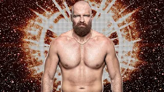 AEW Jon Moxley Theme Song Wild Thing Arena Effects 