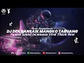 Download Lagu DJ DEK BANSAIK MANGKO TABUANG - FUNKOT VIRAL TIKTOK NEW