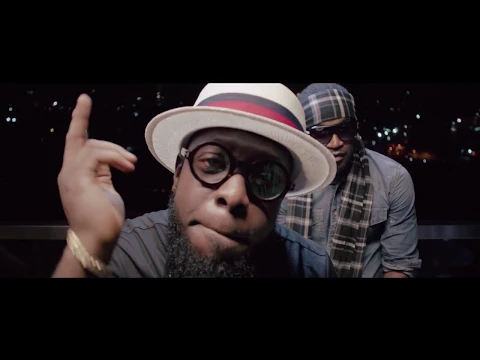 Download MP3 Timaya - Dance feat. Rudeboy (Official Video)