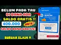 Download Lagu Ambil Sekarang!! Saldo Dana Gratis Langsung Dari Apk Dana | Cara Mendapatkan Saldo Dana Gratis 2025