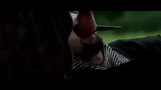 موسيقى القلب الشجاع اروع ما يكون 