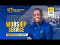 8 00AM Worship Service 26 Salvation Church of God Pasteur Malory Laurent