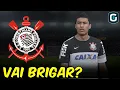 Download Lagu Com Paulinho, o Corinthians fica pronto para disputar títulos? - Gazeta Esportiva (15/12/21)