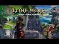 LONE WOLF - Tales of Magnamund Fortnite Creative Map NEW RELEASE