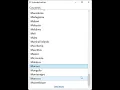 Customized ListView with Load more button -