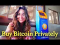 how to actually use a bitcoin atm and why you should