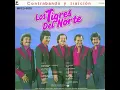 la mesera-los tigres del norte