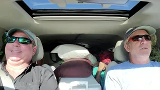 Miami- the beginning.  And the delivery starts NOW!