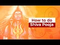 Download Lagu How to do Shiva Pooja - How to Perform and Worship Shiva Puja
