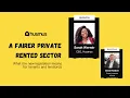 Recently in Renting A fairer private rented sector with Sean Hooker