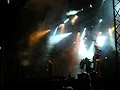 Dimmu Borgir - The Sacrilegious Scorn(Live Rockweekend)