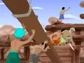 Download Lagu Cerita Nabi Nuh, membuat kapal besar, kisah teladan
