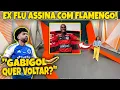 Lagu GLOBO ESPORTE FLAMENGO! FLAMENGO DECIDE CONTRATAR JHON ÁRIAS! AEROFLA MUNDIAL DE CLUBES!!