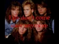 Download Lagu Europe - Prisoners In Paradise with Lyrics