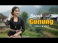 Lagu Bocah Gunung – Lagu Jawa Terbaru | Gadis Cantik Berkebaya di Pegunungan