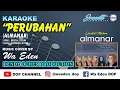 Lagu KARAOKE PERUBAHAN - ALMANAR │ CREATED BY DOP #31