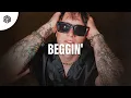 Nic Johnston - Beggin' (Lyric Video)[Techno]