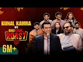 BroCode Roast Ft KunalKamra S2 Ep2