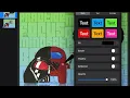 Pt 2 Adding a Speech Bubble in Keynote