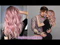 Download Lagu Romantic Heartbreaker Loverboy Pink Hair