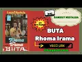 Download Lagu Buta - Rhoma Irama ( Video Lirik ) #dangdutlawas #dangdutnostalgia