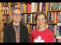 New to You Patrick Ryan recommends Judith Guest