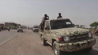 نشرة الاخبار المسائية من قناة الجديد