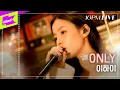 Download Lagu [10PM LIVE] 이하이 (LeeHi) _ ONLY