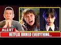 Lagu Het Stranger Things Netflix-probleem maakt tv kapot
