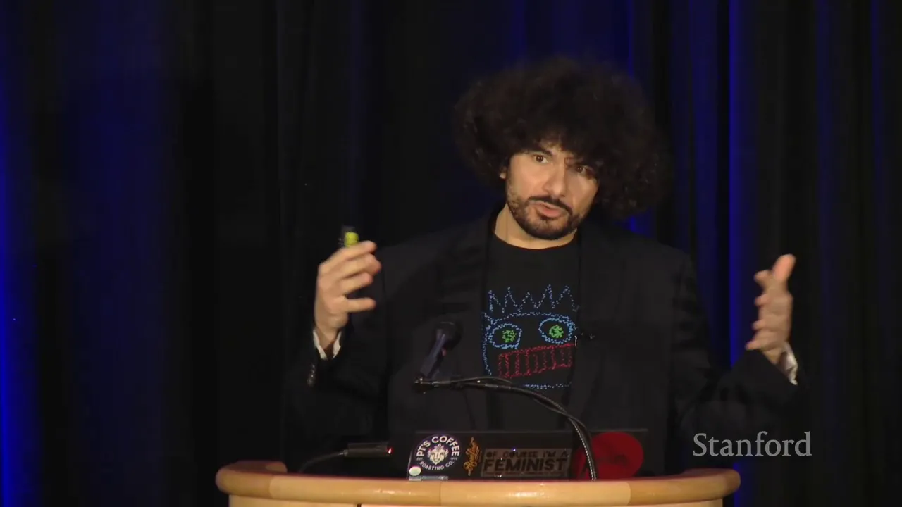 Stanford Seminar - Doubly-efficient zkSNARKs Without Trusted Setup