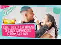 Download Lagu Adipati Dolken dan Mawar Eva De Jongh Main Chemistry Test || Teman Tapi Menikah 2