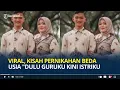 Download Lagu Viral, Kisah Pernikahan Beda Usia \