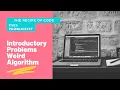 Wierd Algorithm CSES Introductory Problems