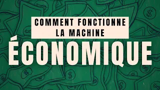 Comprendre l'économie en 30 minutes ! - Ray Dalio
