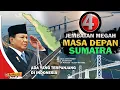 Lagu Indonesia Malaysia Terhubung !? 4 Jembatan Megah Yang Akan di Bangun di Sumatra !