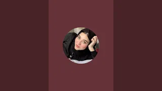 بدأت قناة "سندريلا هوم 🎀 safy" بثًا مباشرًا