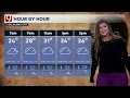 Lacey Swope s Monday Forecast January 19 2026
