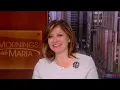 Maria Bartiromo one of the top journalists CEOs follow on Twitter
