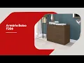 Vídeo do produto