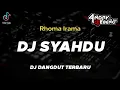 Download Lagu DJ SYAHDU || Rhoma Irama Remix DANGDUT TERBARU Fullbass Viral