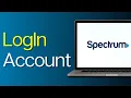 How to Log in to Spectrum Account