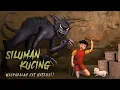 Lagu Jangan siks4 Anabul! Bakal diburu SILUMAN KUCING #HORORMISTERI | Kartun Hantu, Animasi Horror