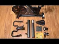 Inspire Indoor Cycle CI 1 5 Unboxing and Easy Setup - Home Spinning Bike from Costco
