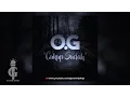 Download Lagu O.G - Cukup Sudah (Prodby.Jatan) [Official Audio]
