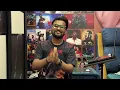 #Karuppu Verappa Extended - REACTION | Suriya | RJ Balaji | Sai Abhyankkar