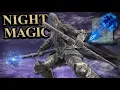 Elden Ring The Invisible Sorceries Are Underrated