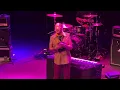 Sananda Maitreya (FKA Terence Trent D’Arby)-Sign Your Name @ o2 SBE, 5th Nov 2025