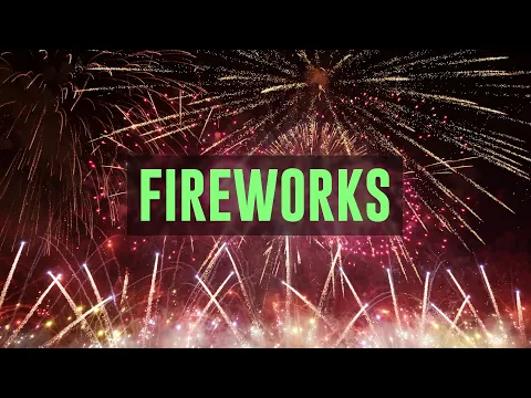 The Secrets of Fireworks: An Explosion of Knowledge and Spectacle