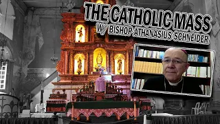 Download Bishop Athanasius Schneider: The Importance of the Catholic Mass | #TheTerryandJesseShow MP3