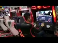 Download Lagu Crazy speed arcade machine